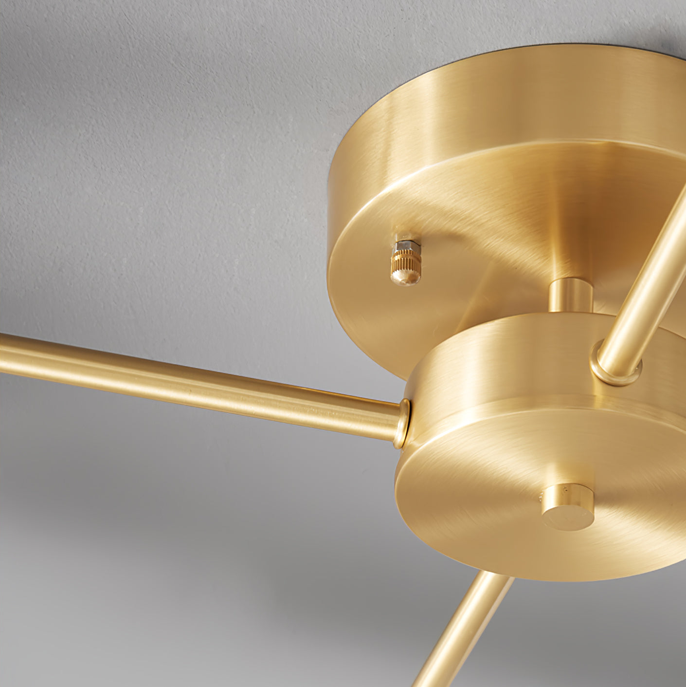 パール ラウンド シーリング ライト