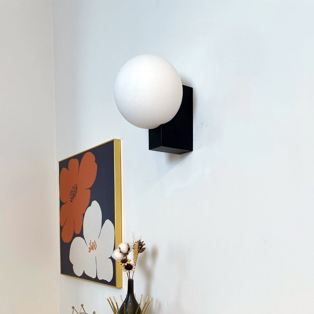 ジャーニーウォールランプ