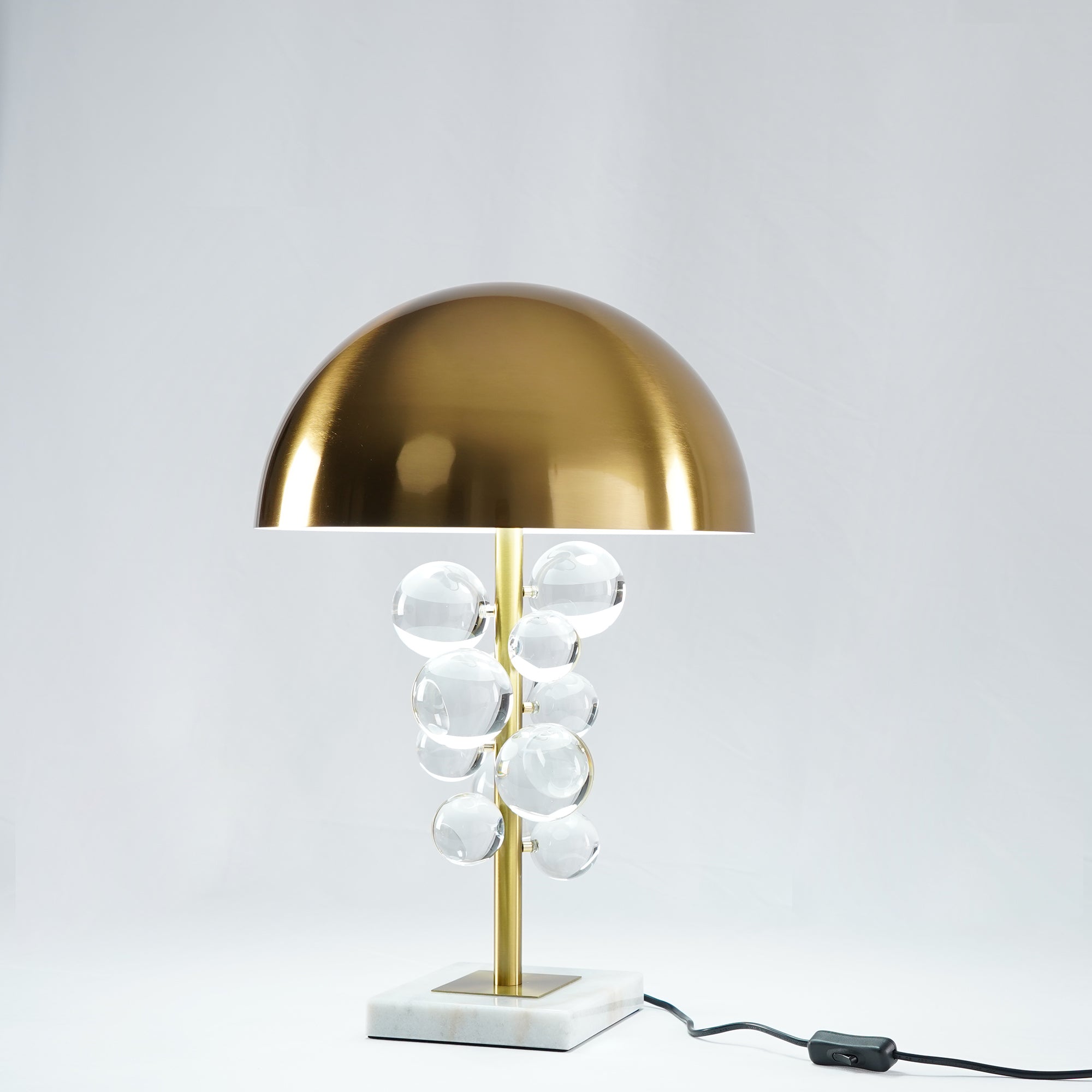 Globo Table Lamp