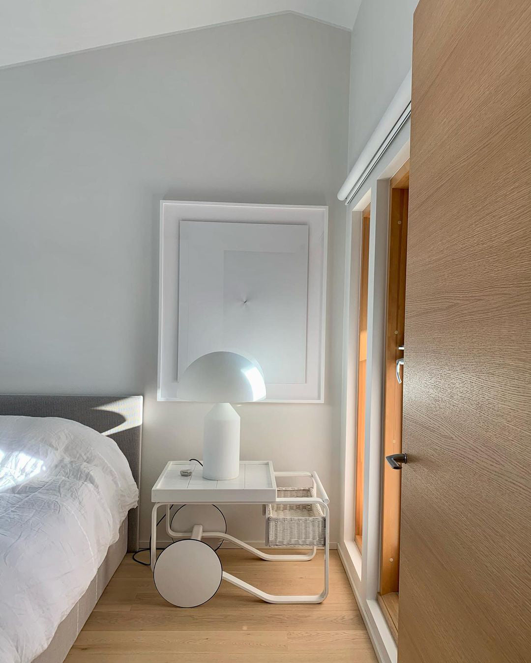 アトロ メタル テーブルランプ