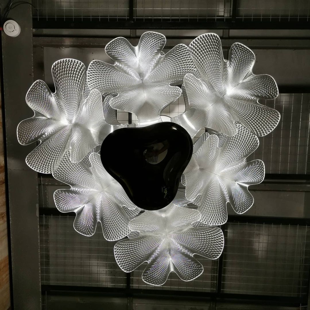 クロロフィリアサスペンションライト