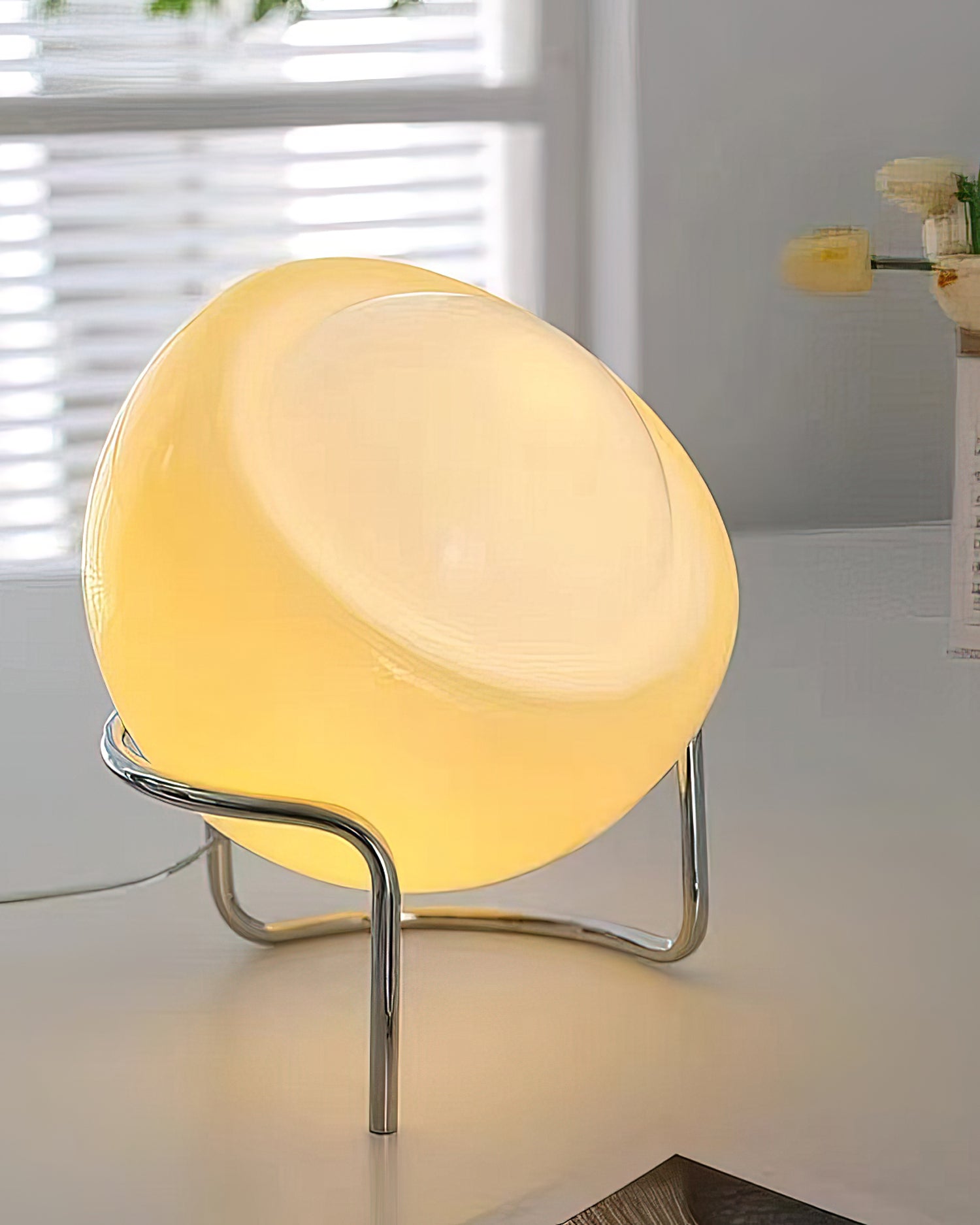 luminaria table lamp