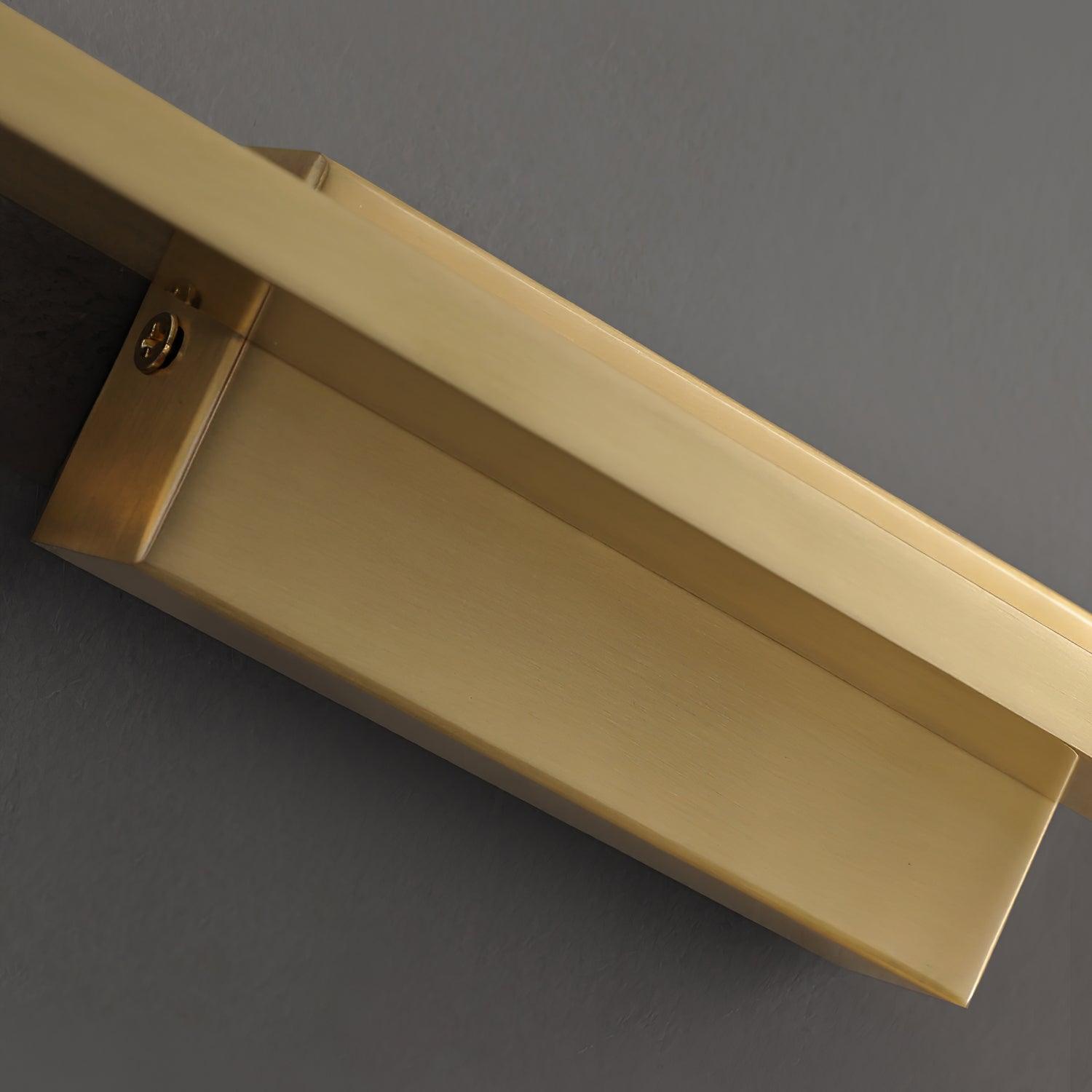 ケントウォールランプ