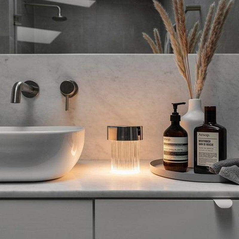 ラストオーダーポータブルテーブルランプ