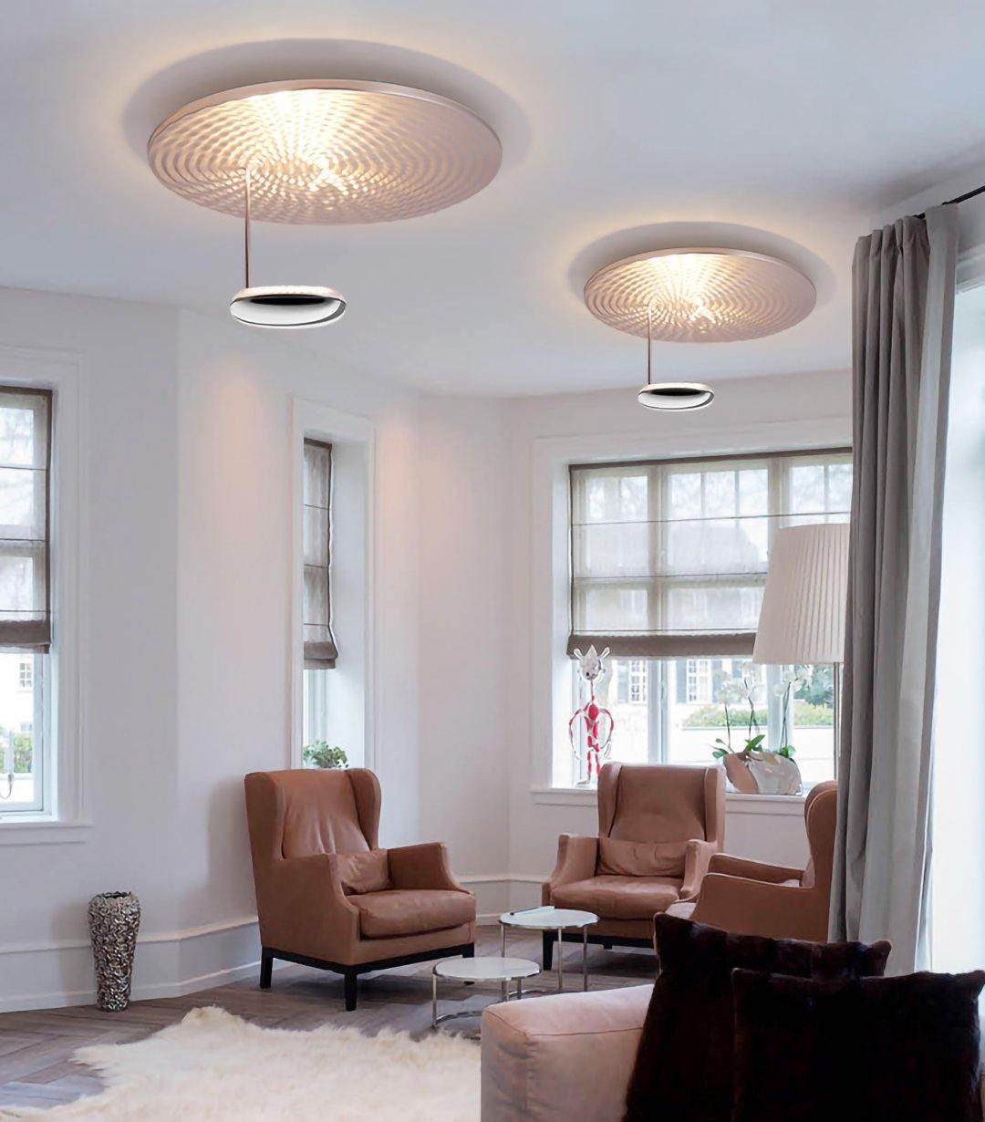 Droplet Ceiling Lamp