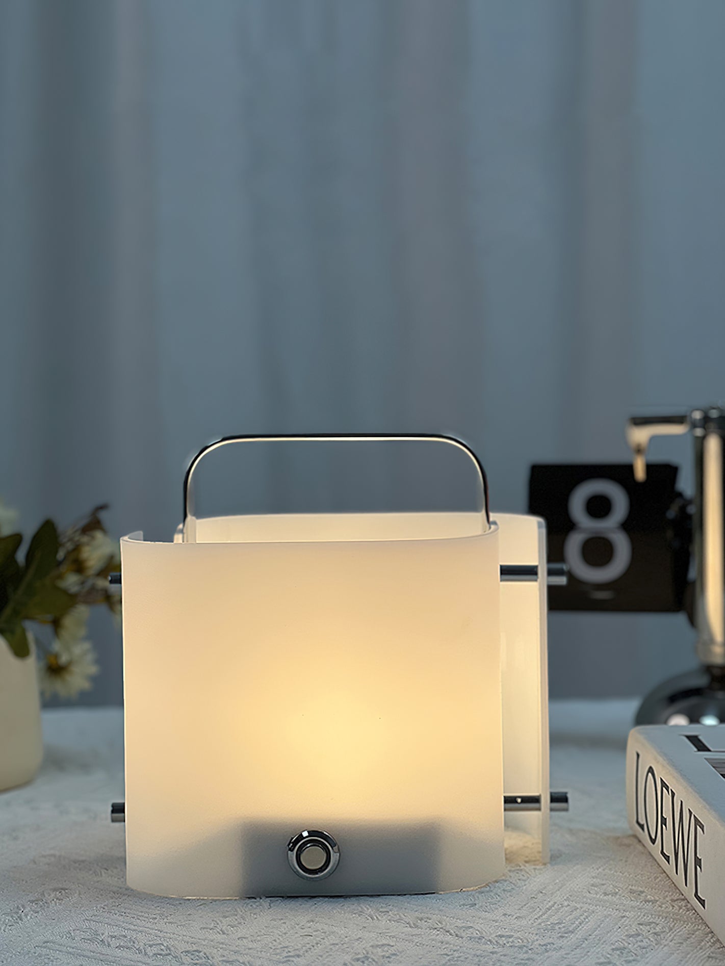 Polsino Table Lamp