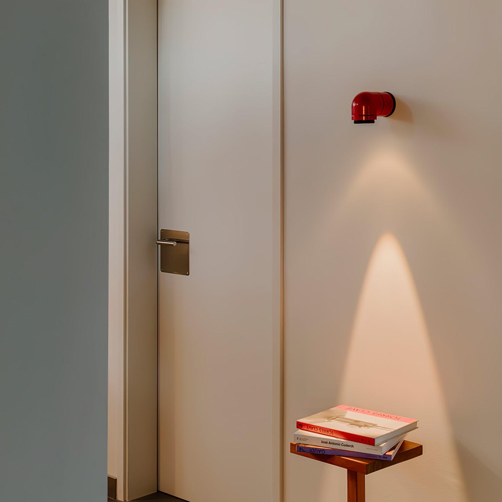 プチタトゥ ウォールライト