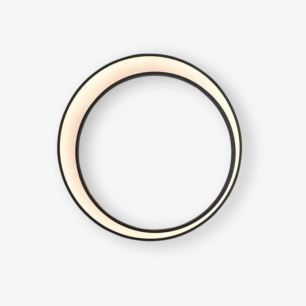 ムーンアウトドアウォールランプ