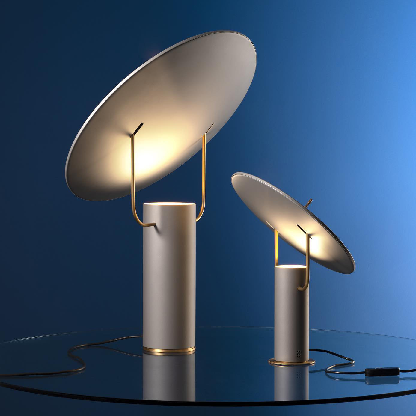 Tx1 Table Lamp