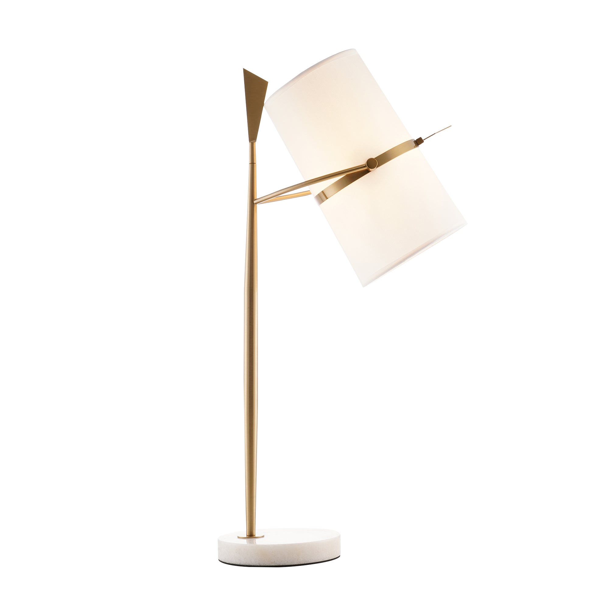 ヤスミン テーブルランプ