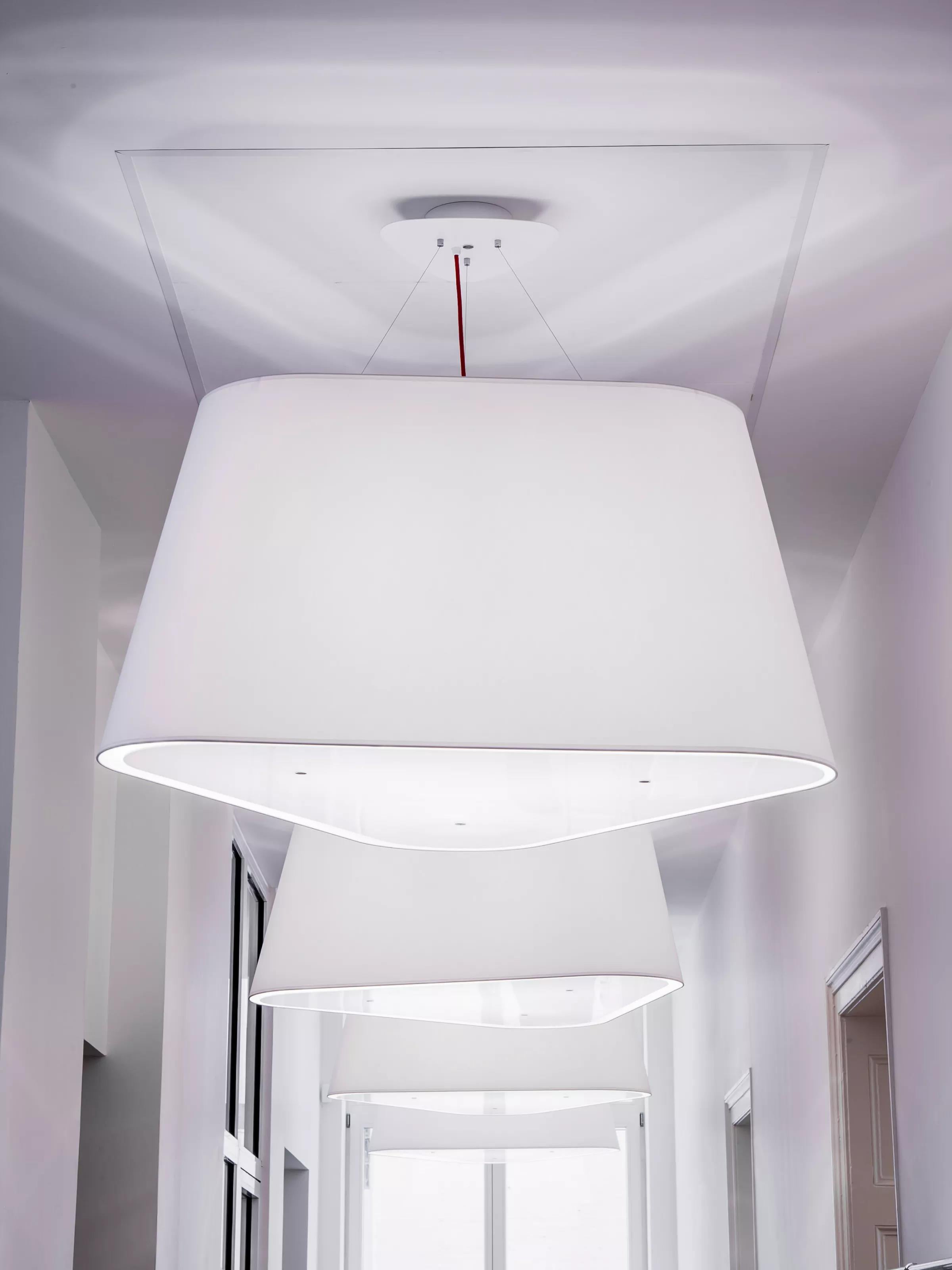 装飾要素シャンデリア