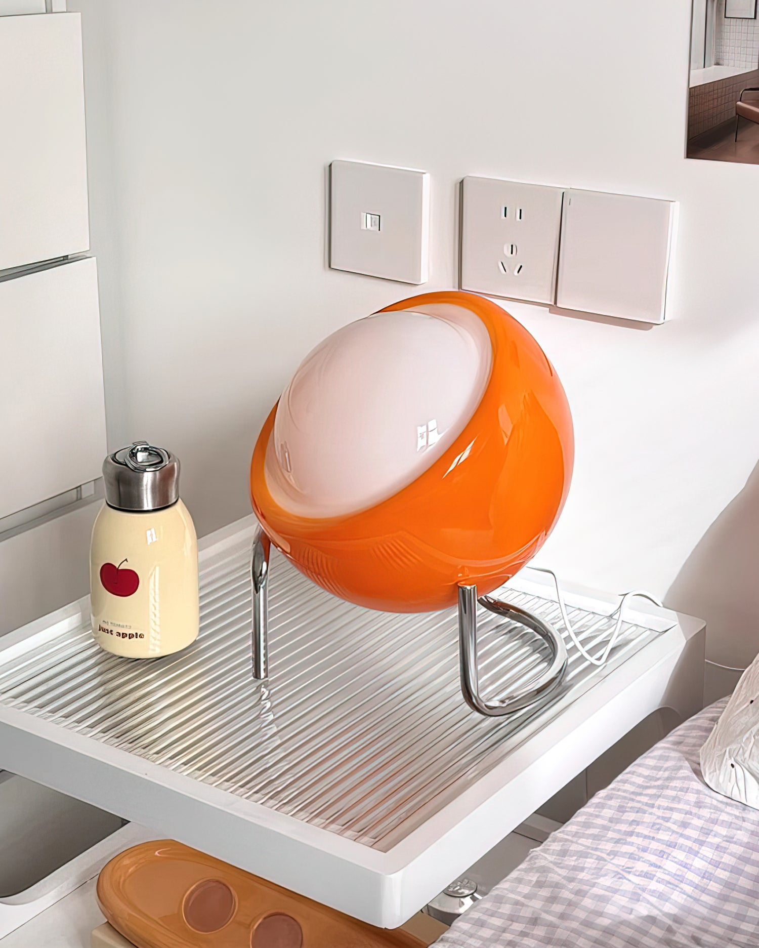 luminaria table lamp