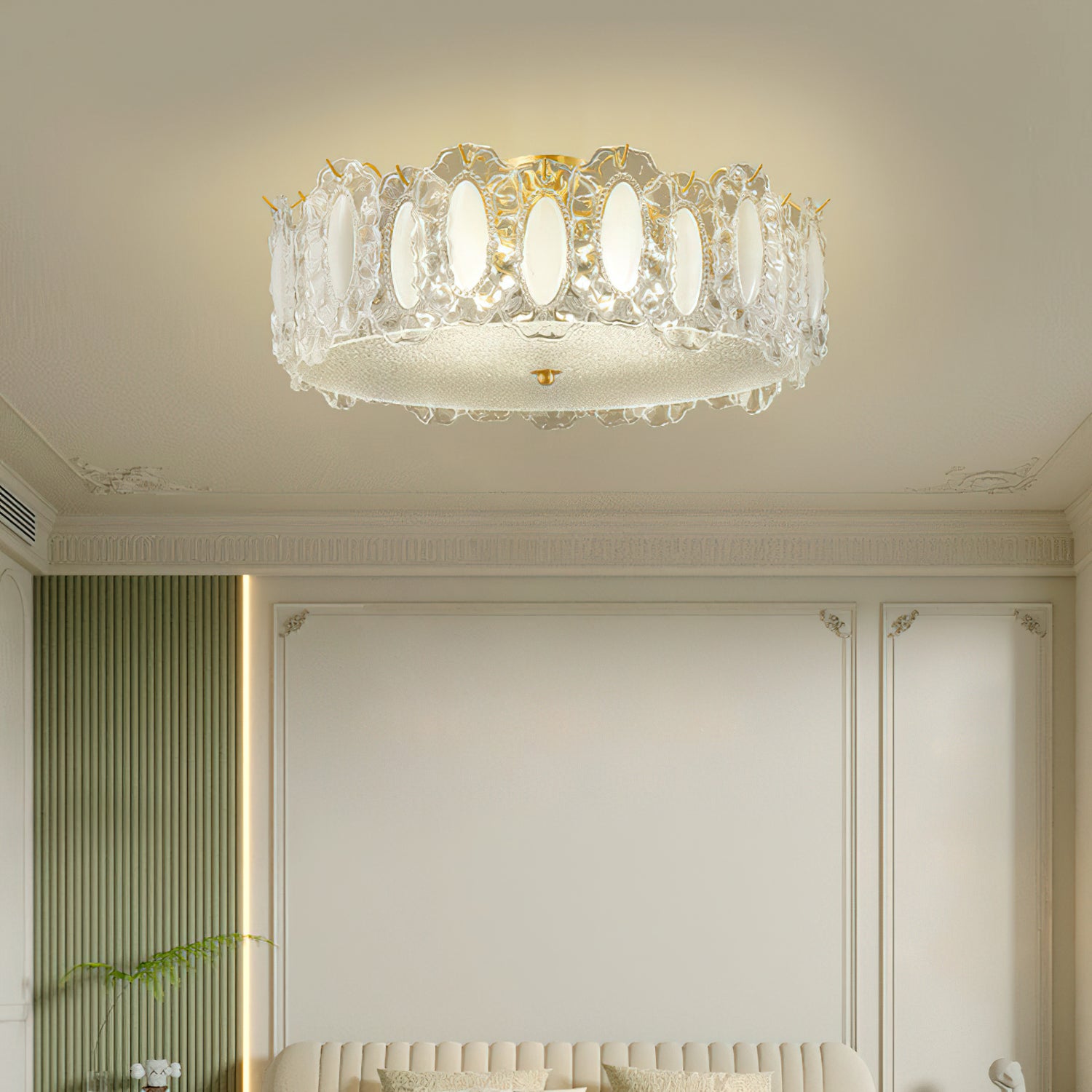 デピューリーシーリングライト