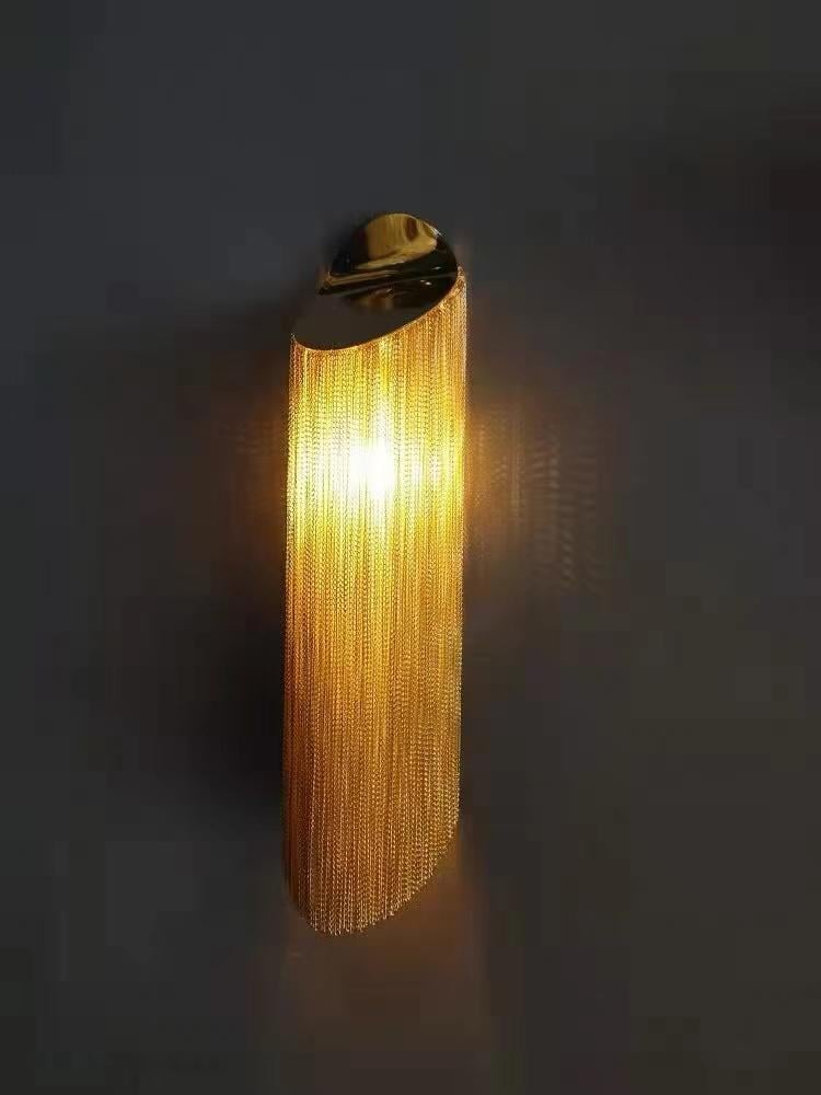 Ce Wall Sconce