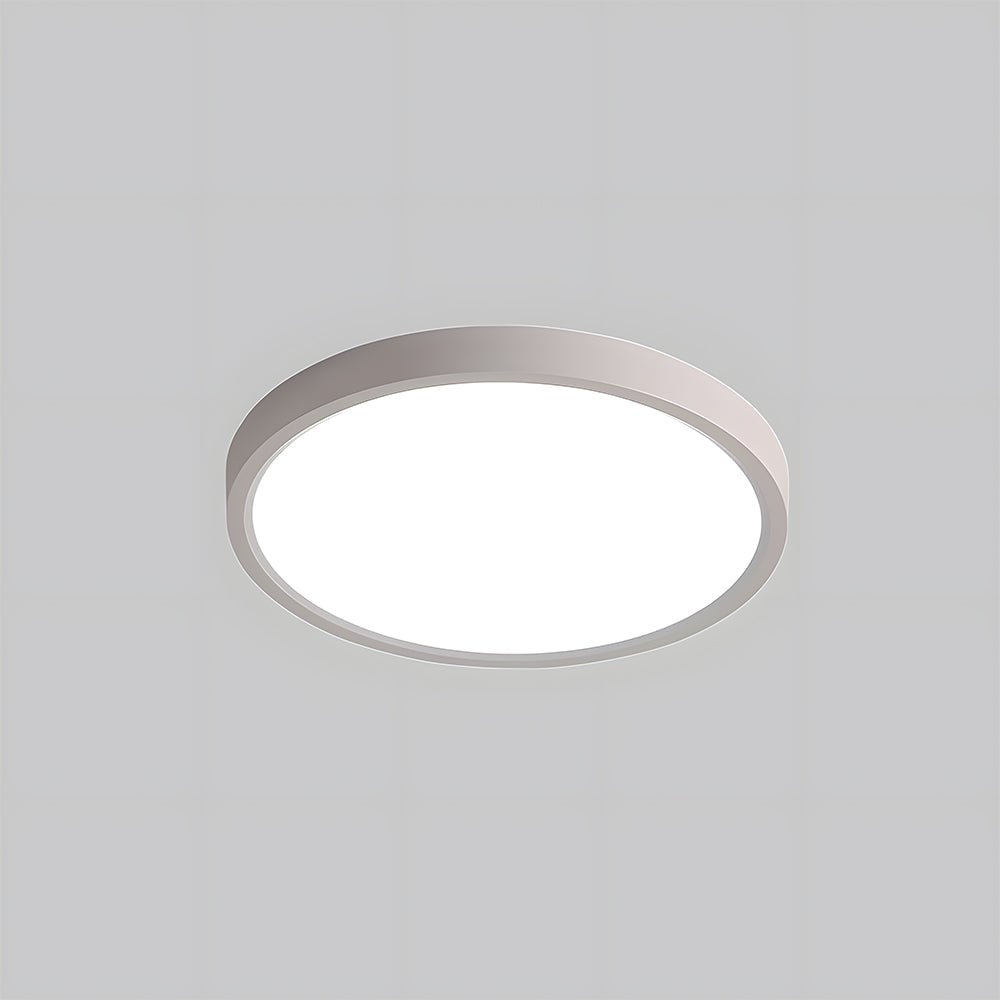 シンプリシティ LED アクリル ラウンド シーリング ライト