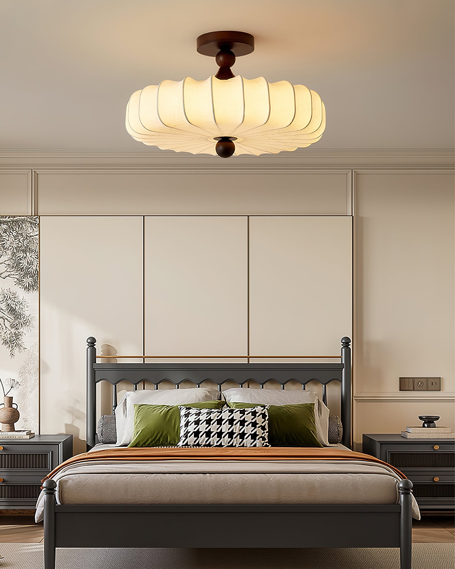 アネラ シーリングライト