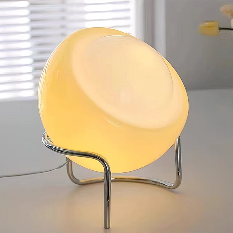 luminaria table lamp