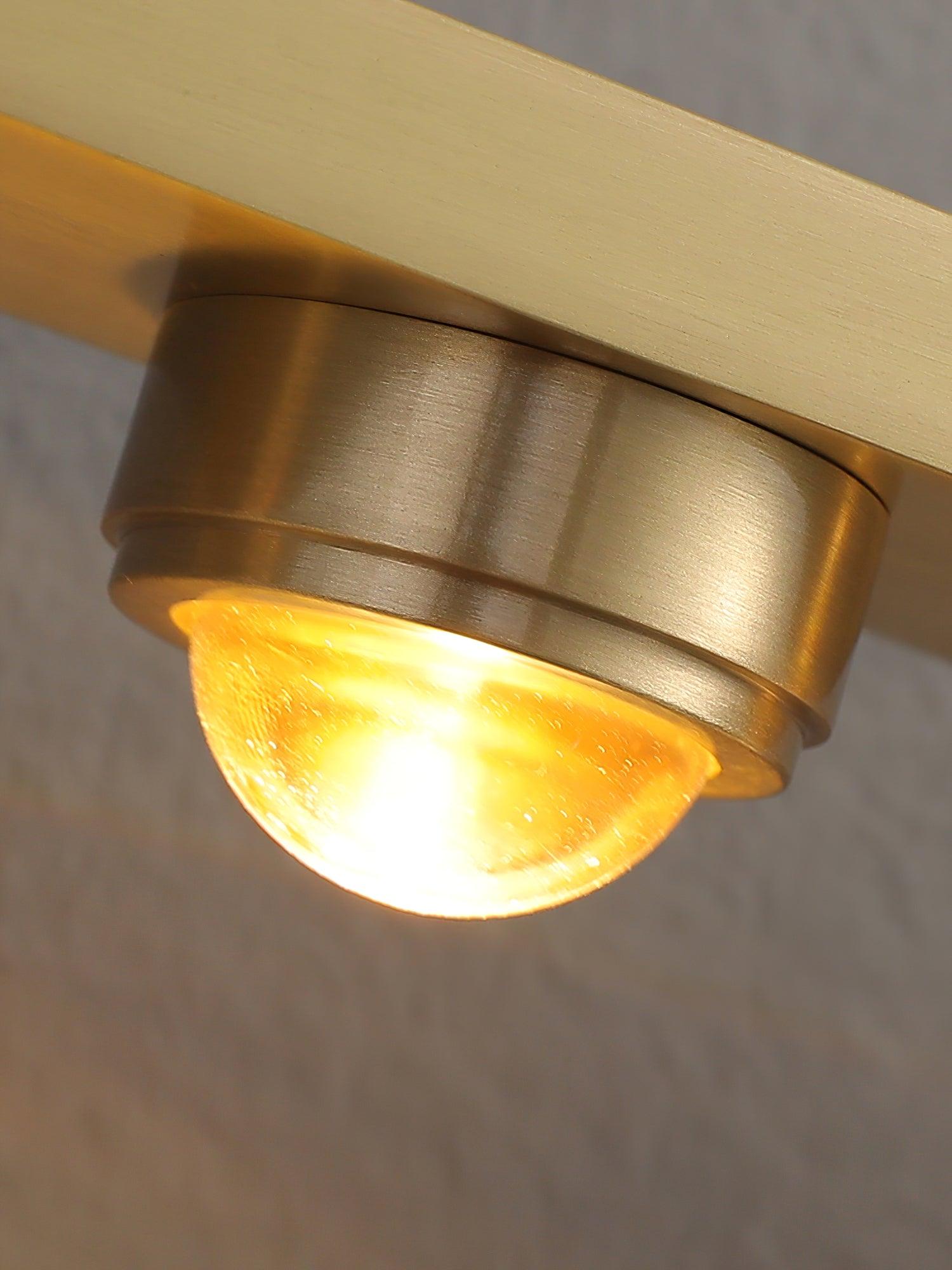 ケントウォールランプ