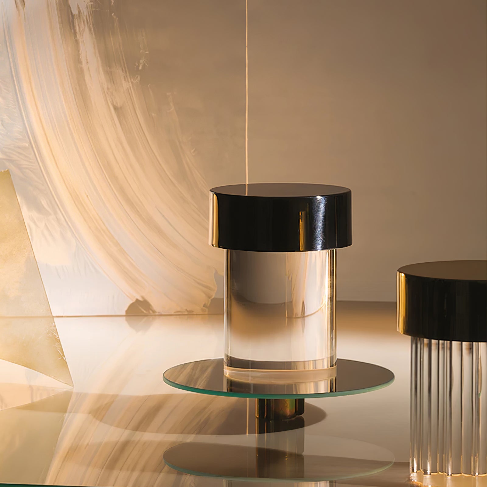 ラストオーダーポータブルテーブルランプ