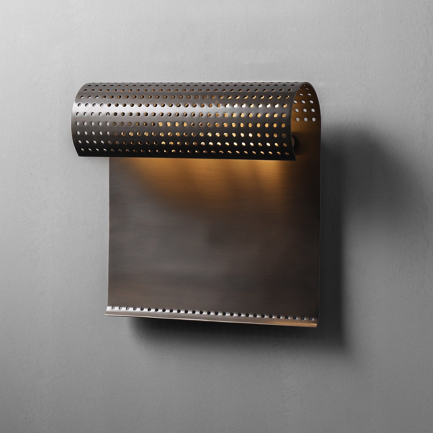 精密壁掛け照明