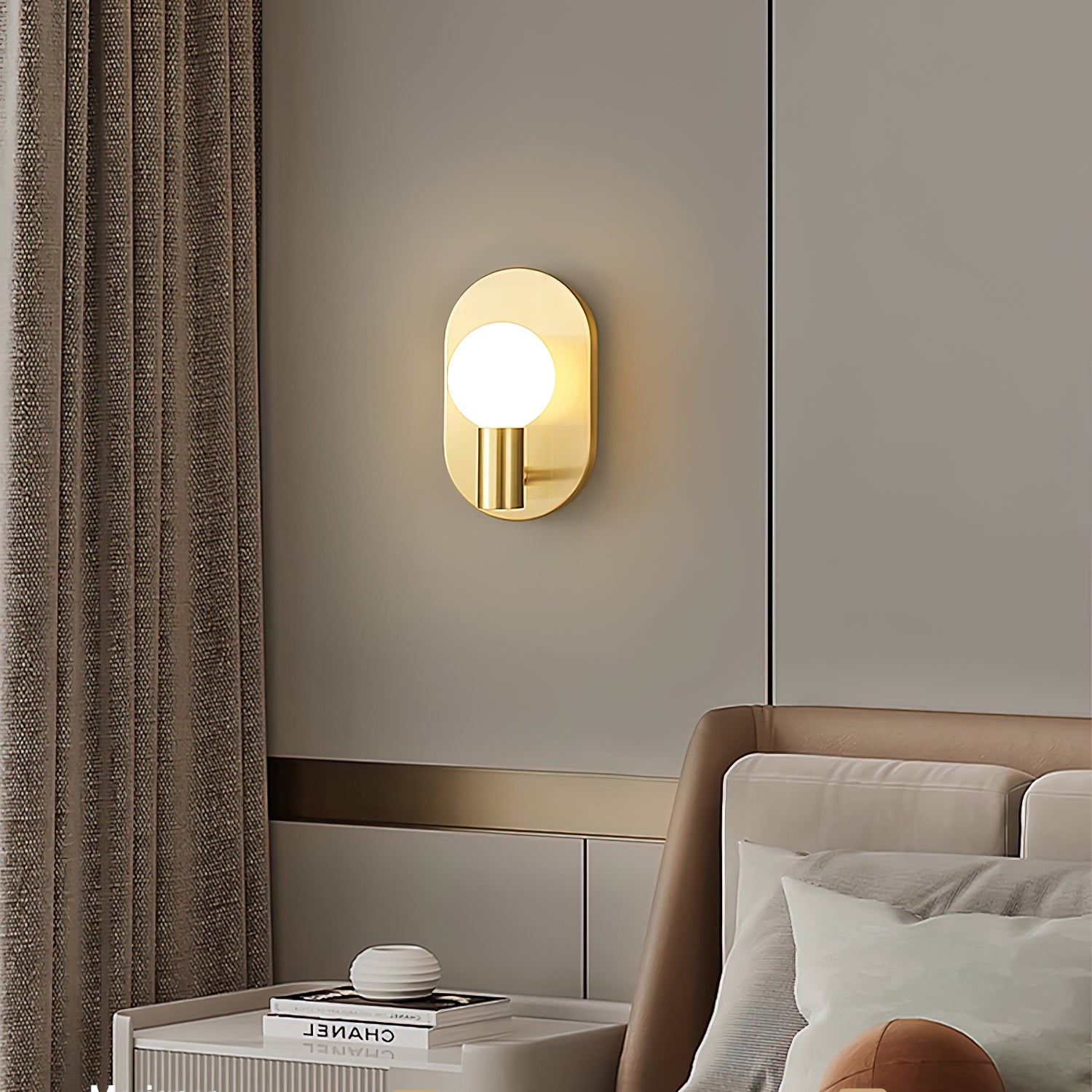 Safavieh Wall Light