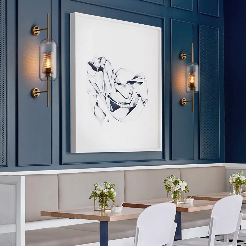 チズウィックガラスウォールライト