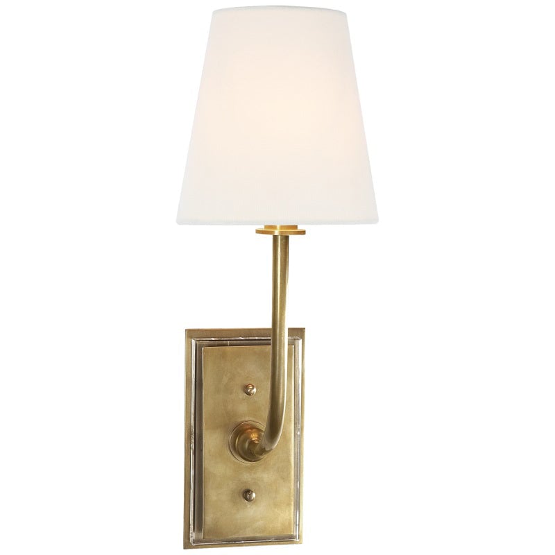 Tavernier Wall Lamp