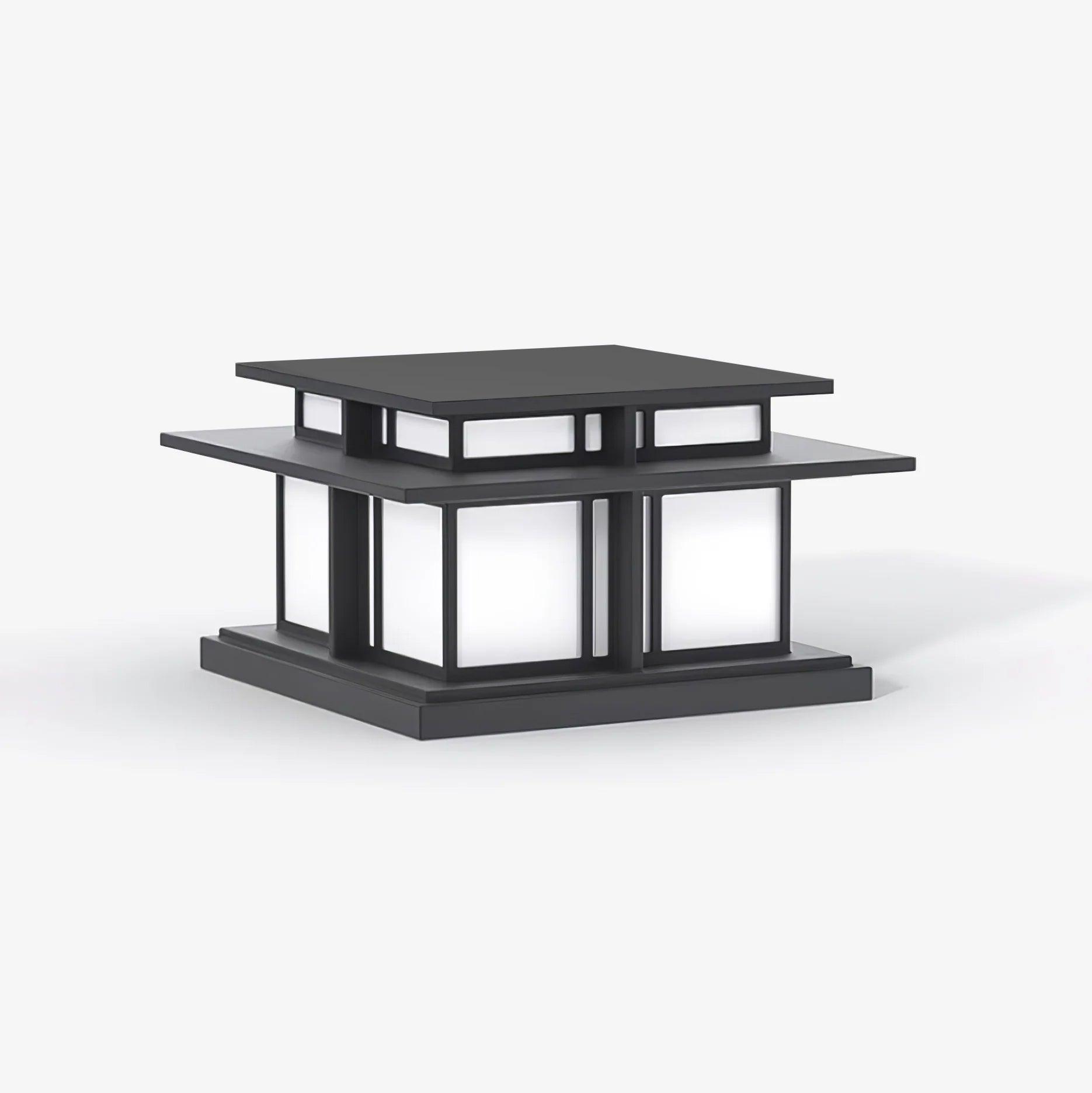 ボイリンピラーアウトドアライト