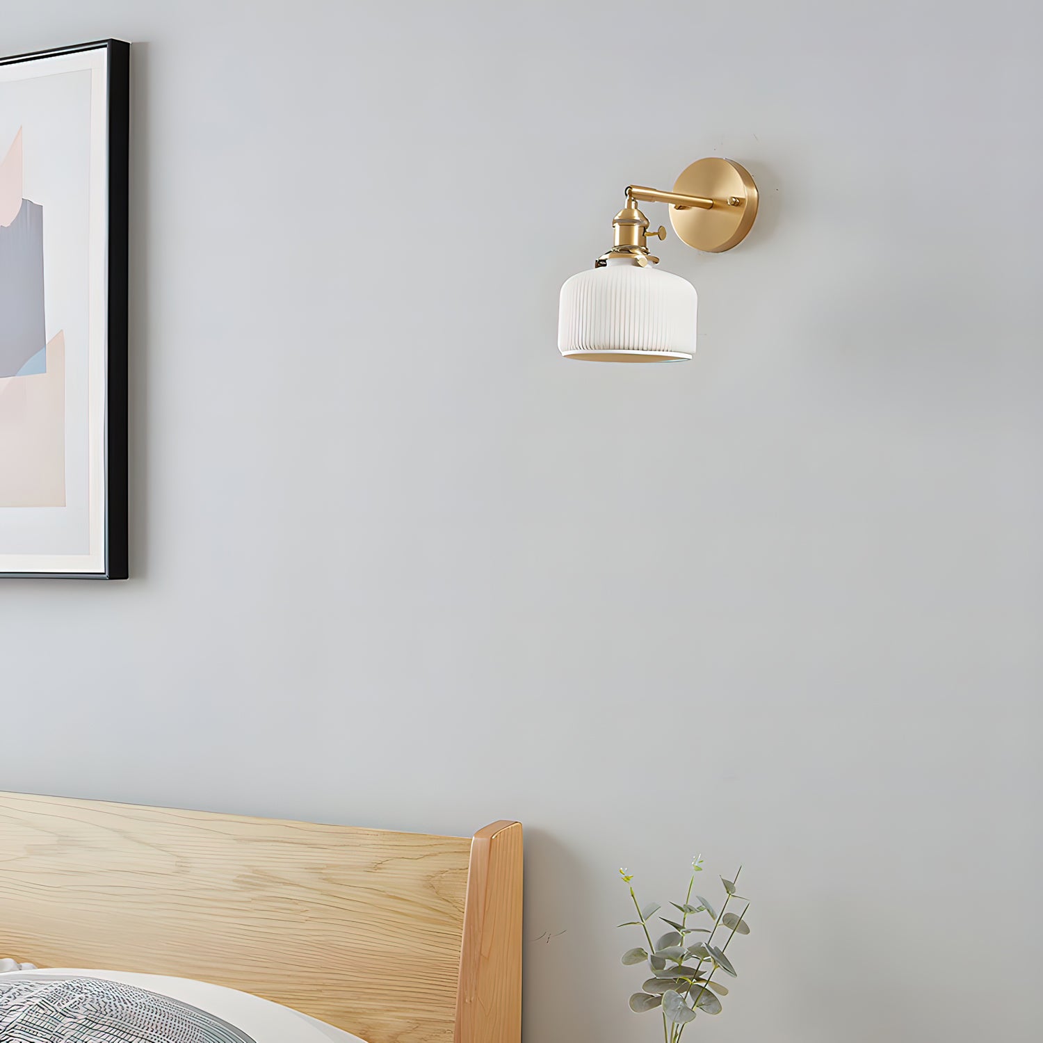 Celine Wall Light
