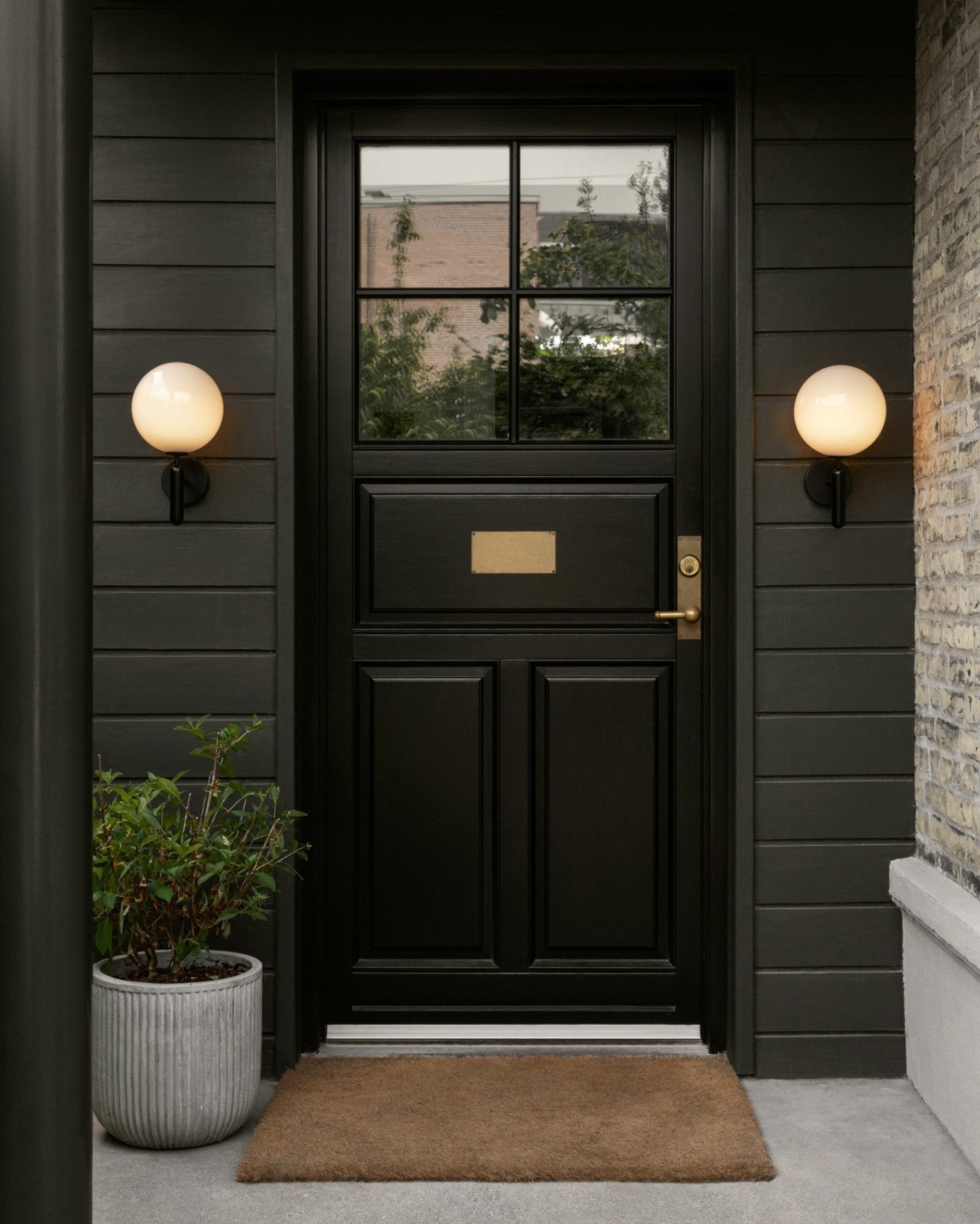 スカンディラックス ウォールライト