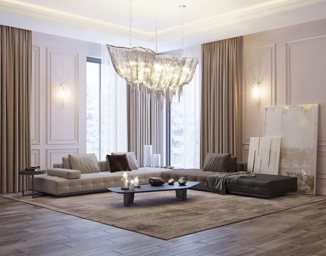 アトランティスシャンデリア