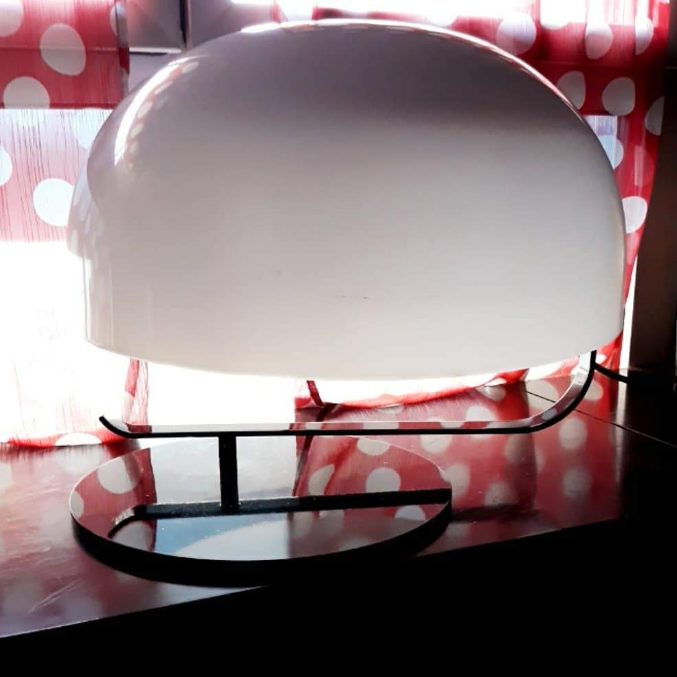 Zanuso Table Lamp
