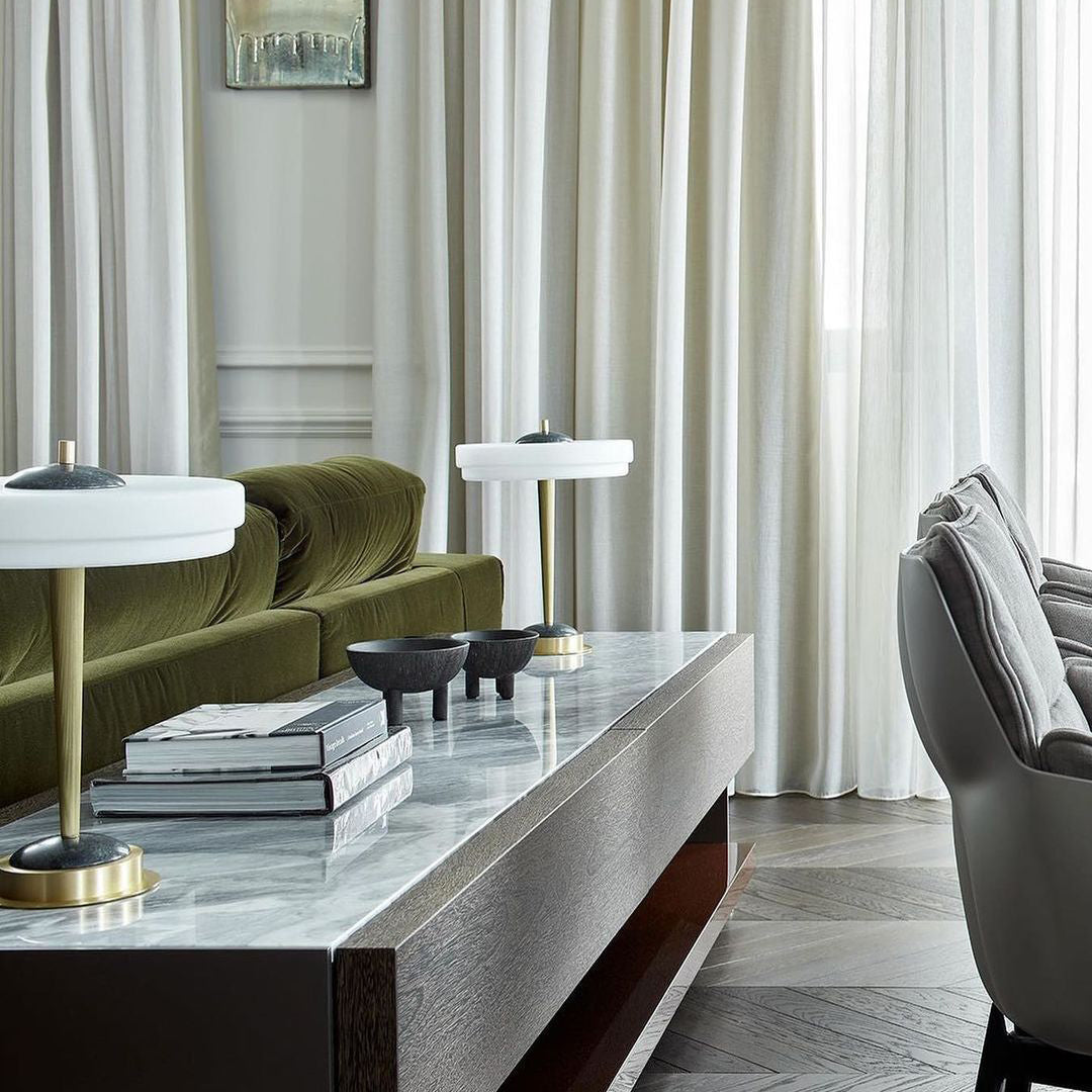 トラベテーブルランプ