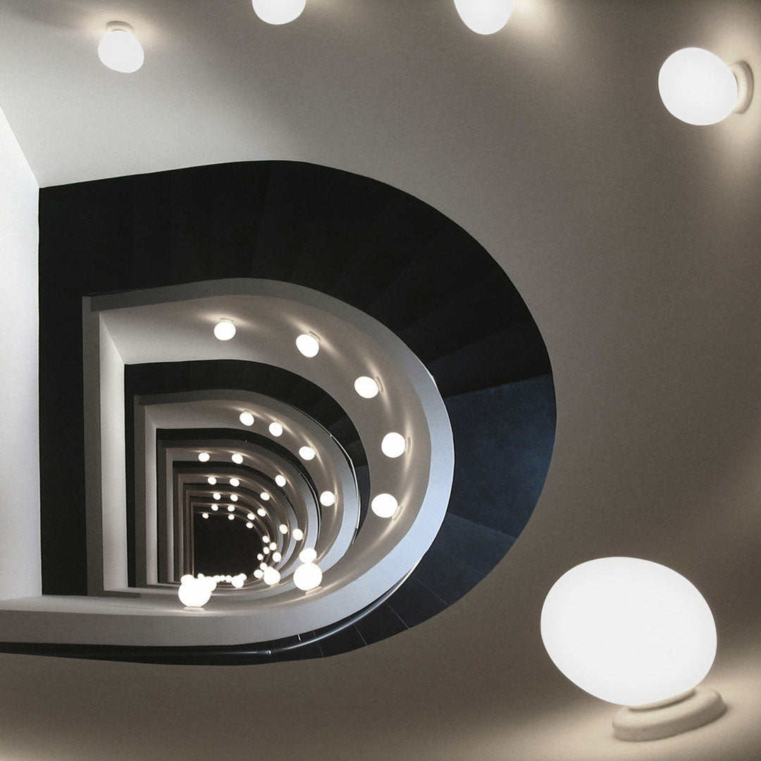 グレッグ ウォールランプ