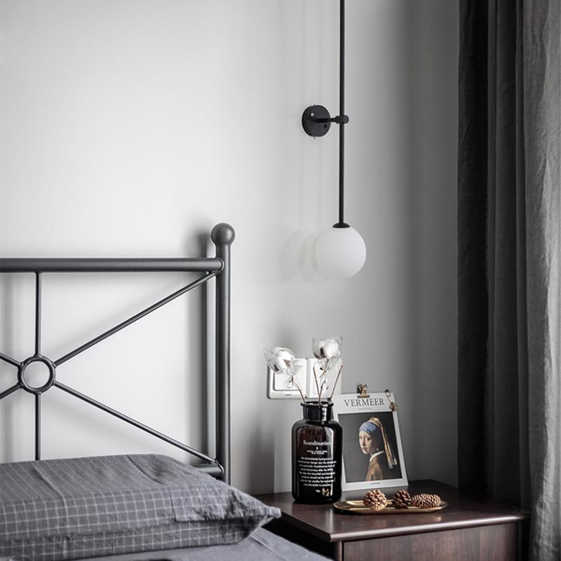 モバイルウォールランプ