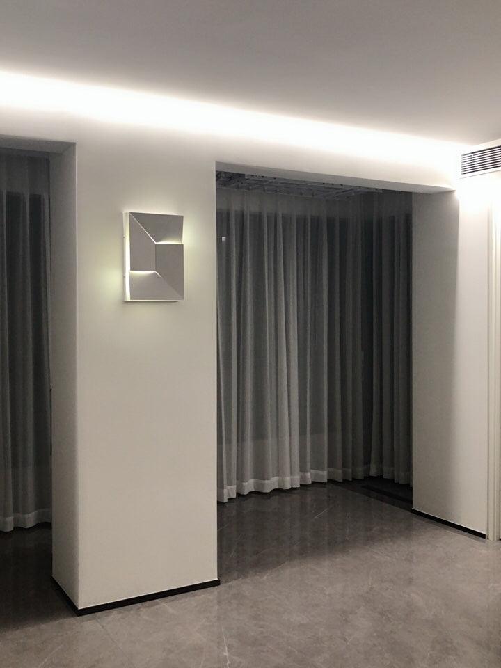 Shadows 充電式グランド燭台