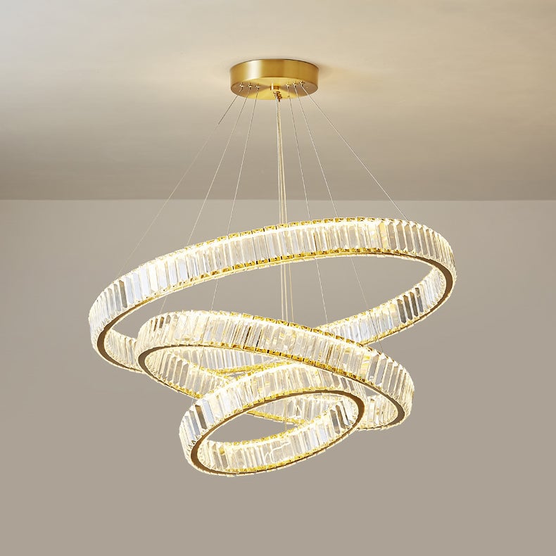 ベルトルダシャンデリア