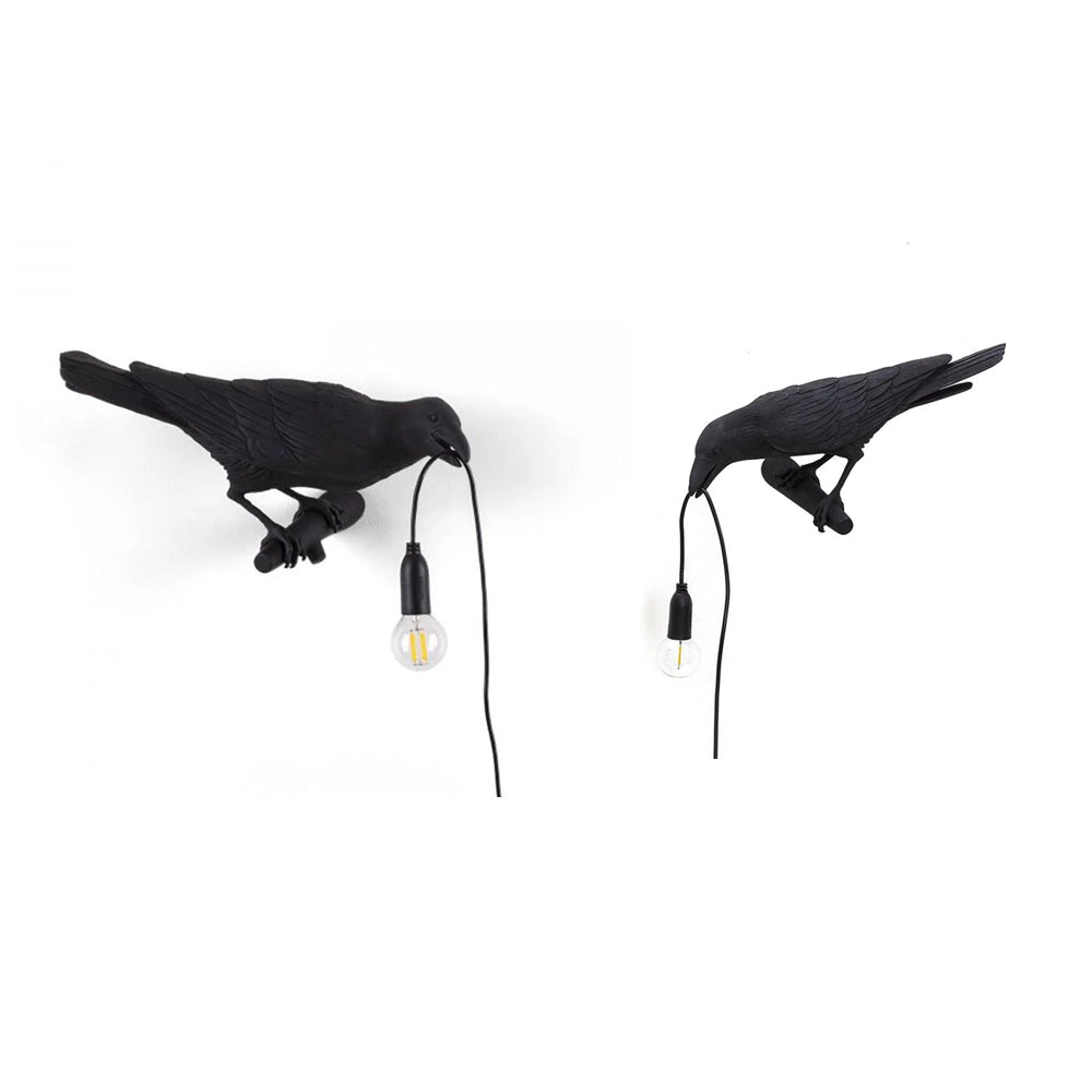 バードウォールライト