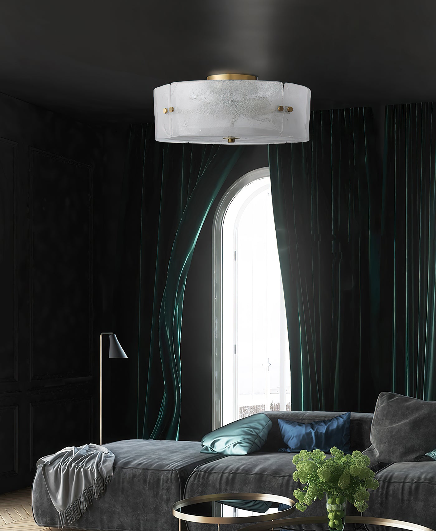 Odette Ceiling Light