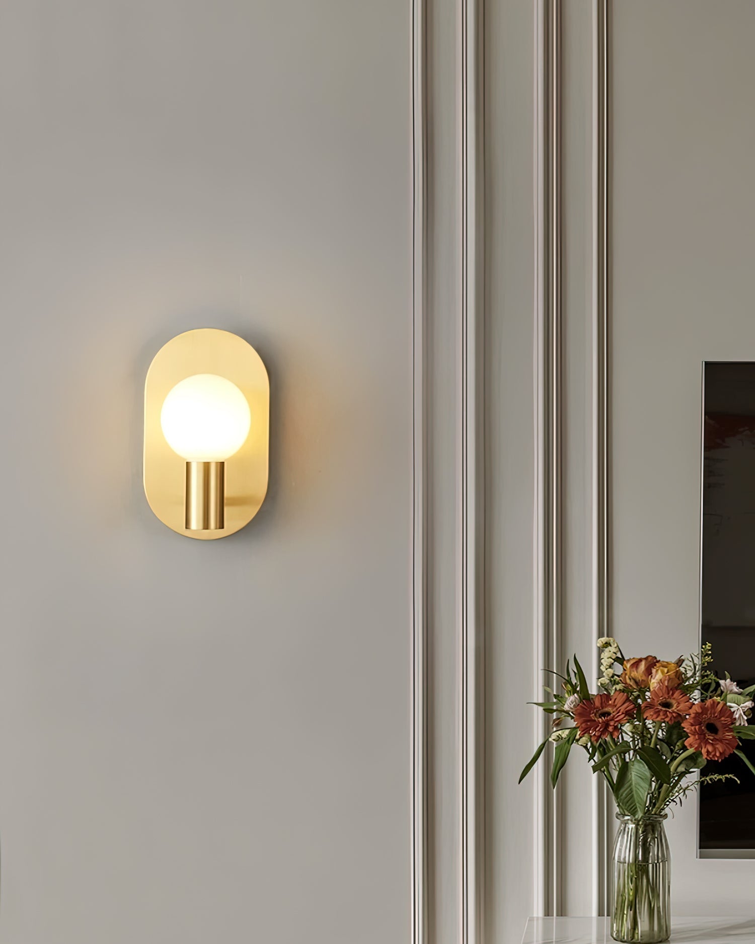 Safavieh Wall Light