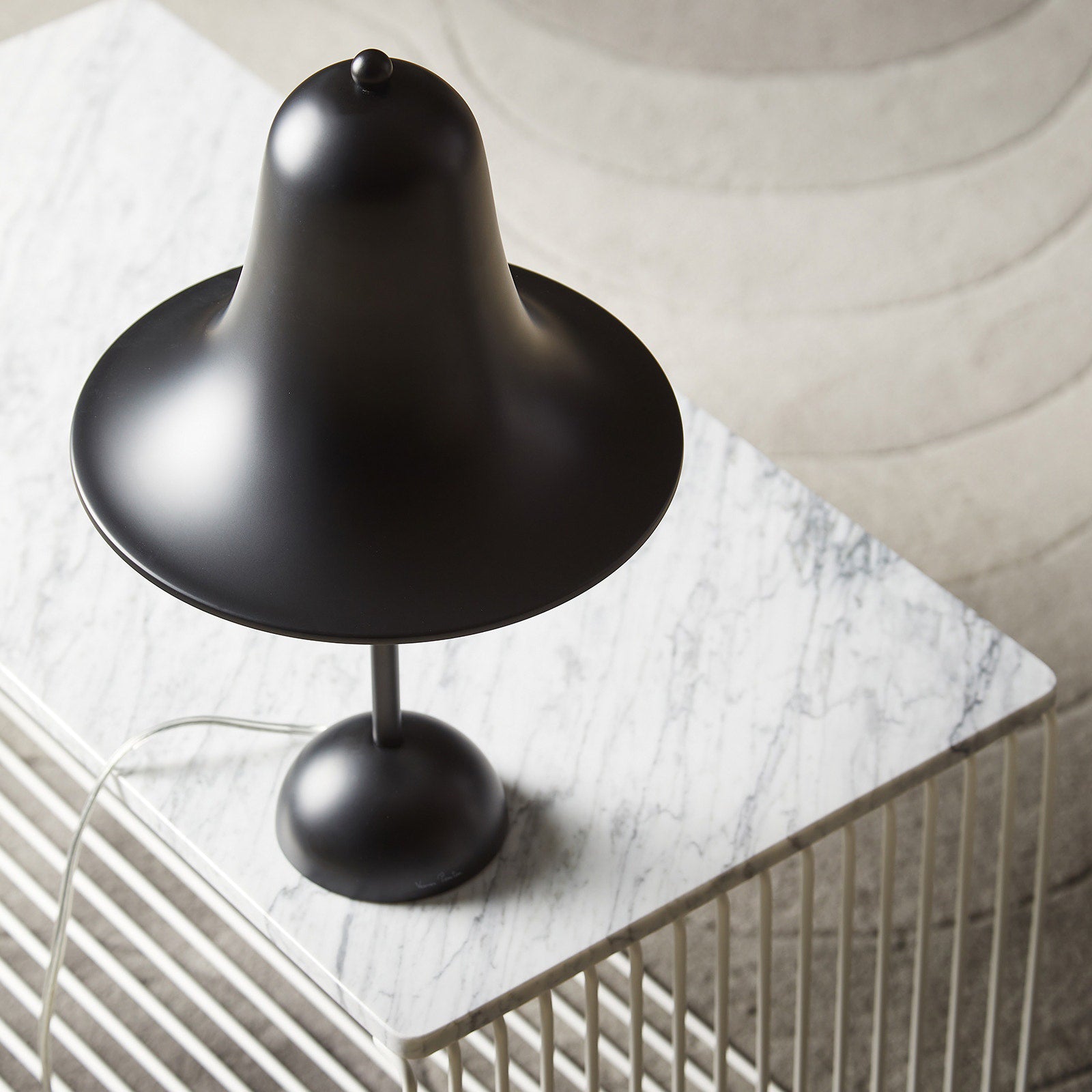 Pantop Table Lamp