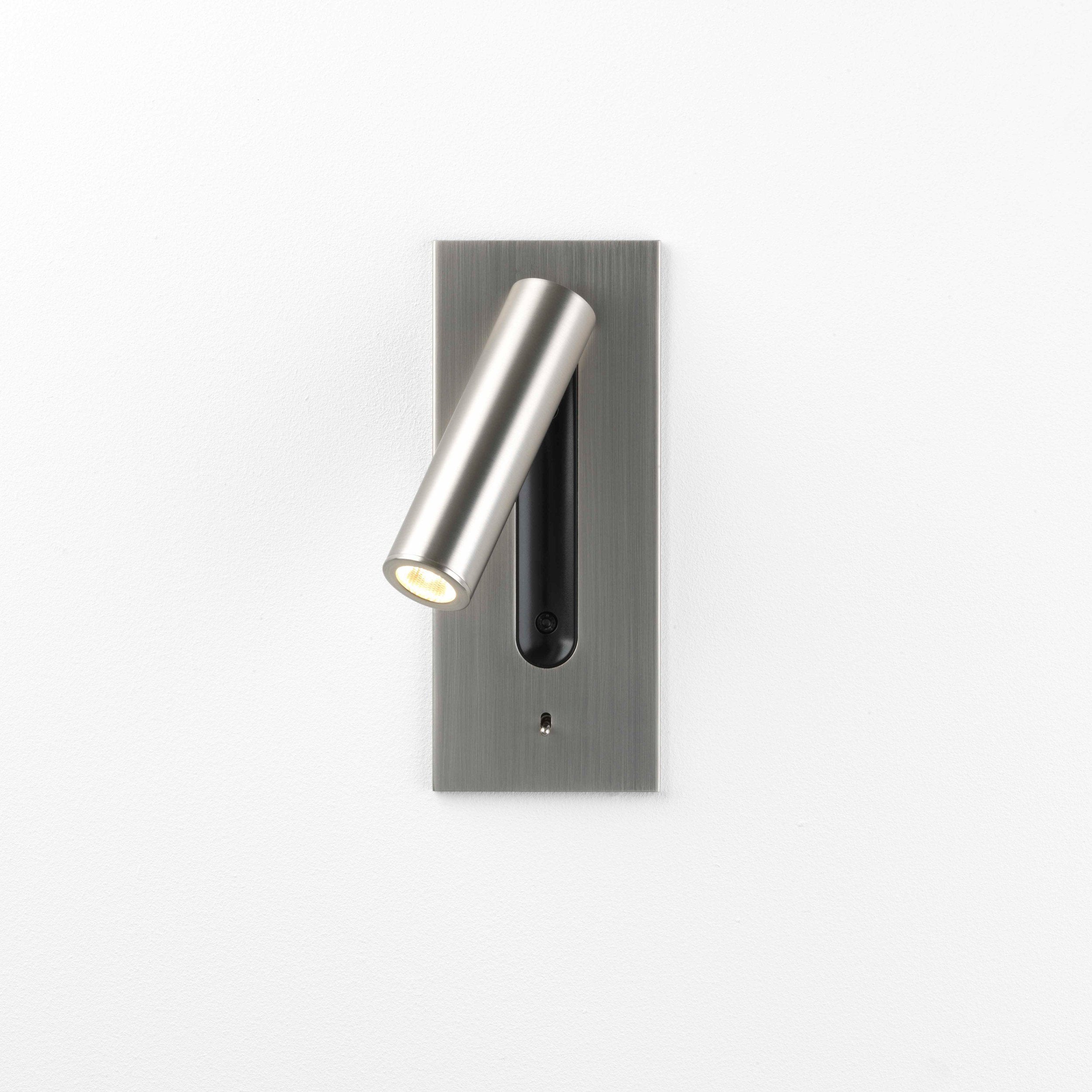 Modern Minimalist Bedroom Wall Lamp