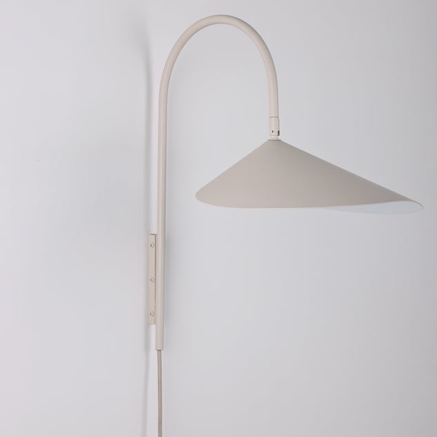 アルム スイベル ウォールランプ