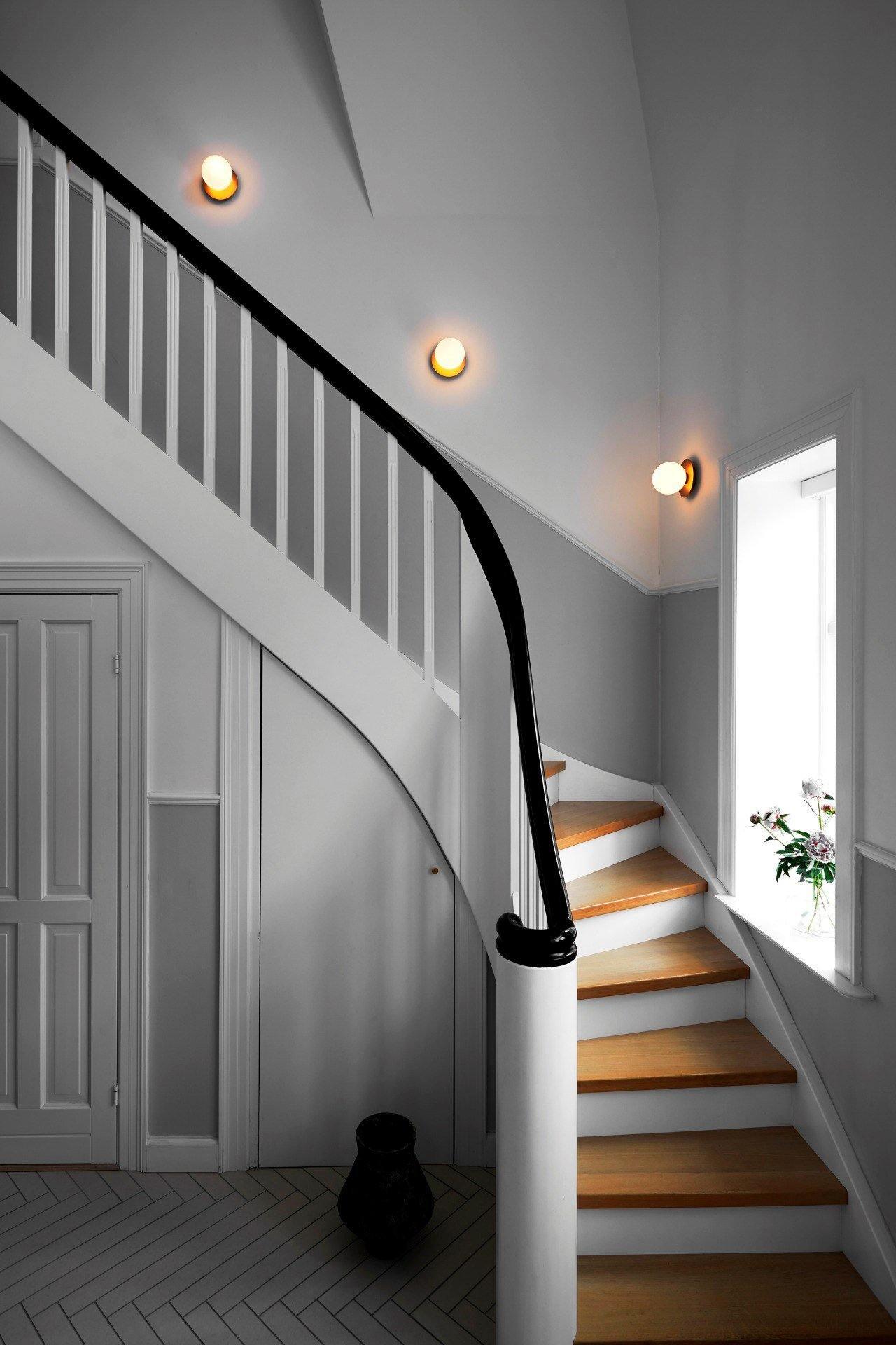 セレステ ウォールランプ