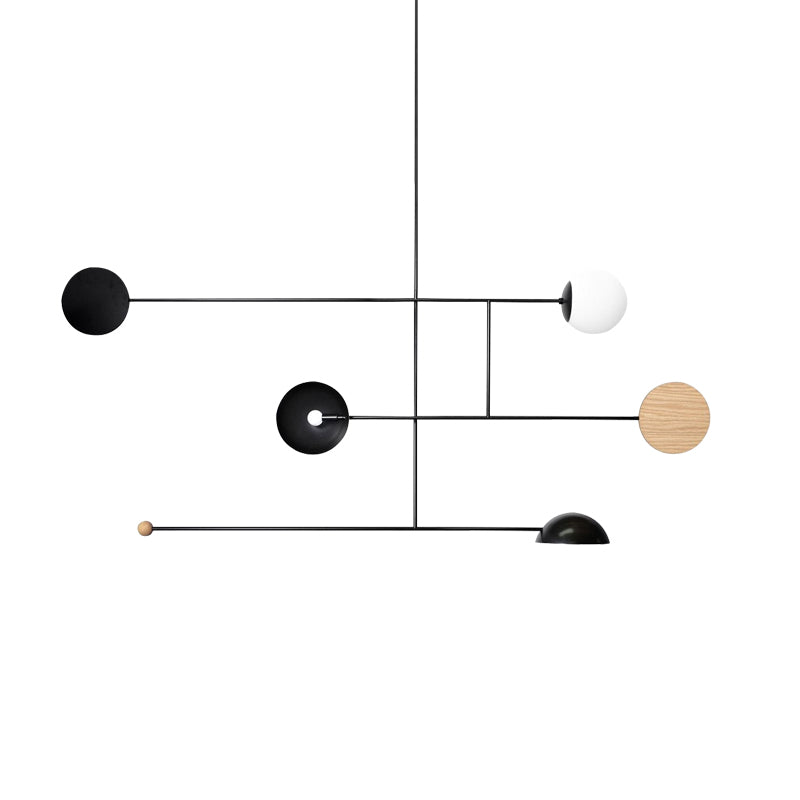 Modern Dining Living Room Chandelier