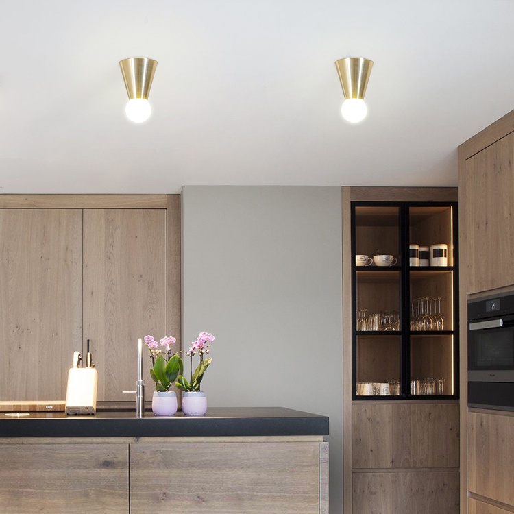 LUCINTA クラシック ウォールランプ