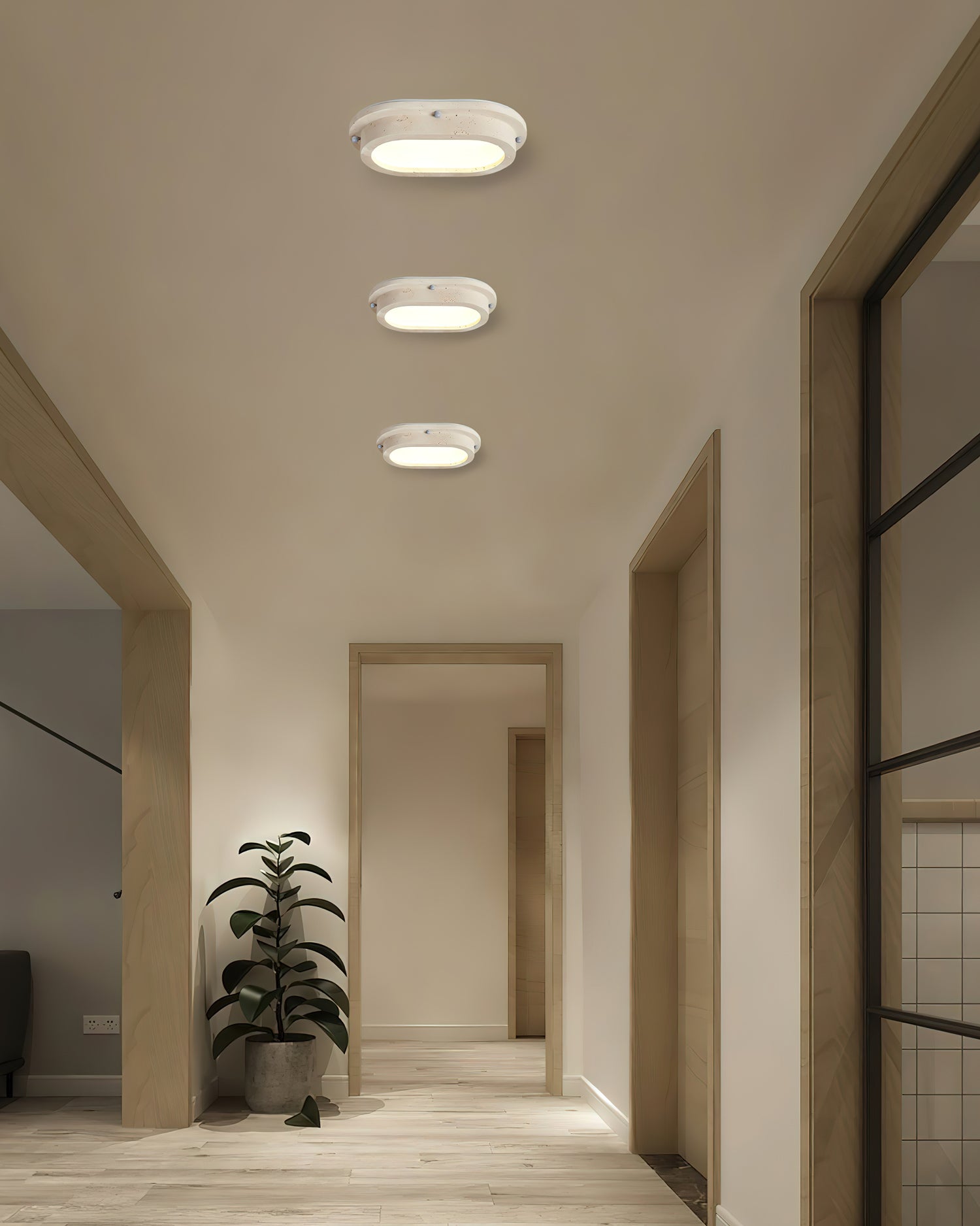 ナミシーリングランプ