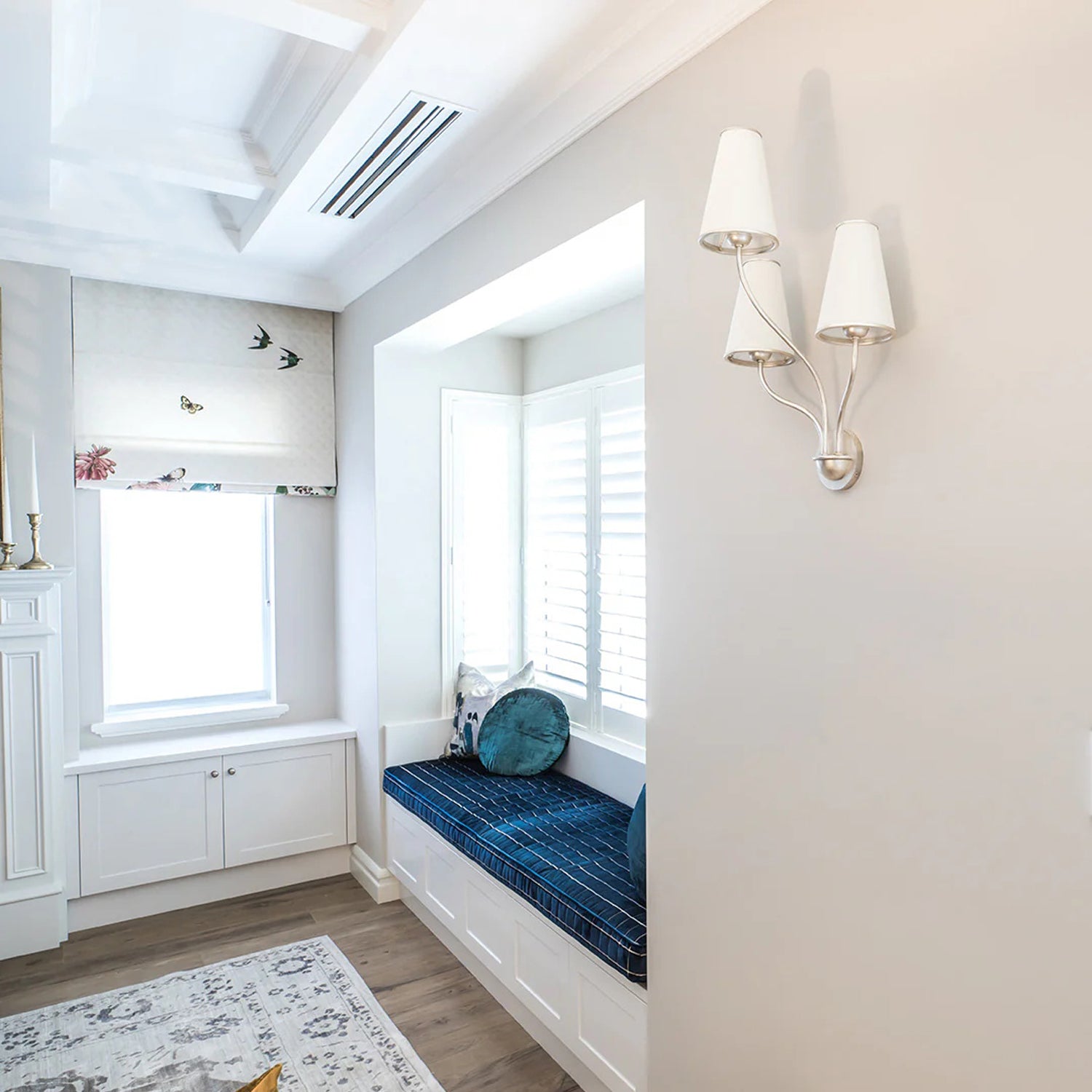 ウェンリン ウォールランプ