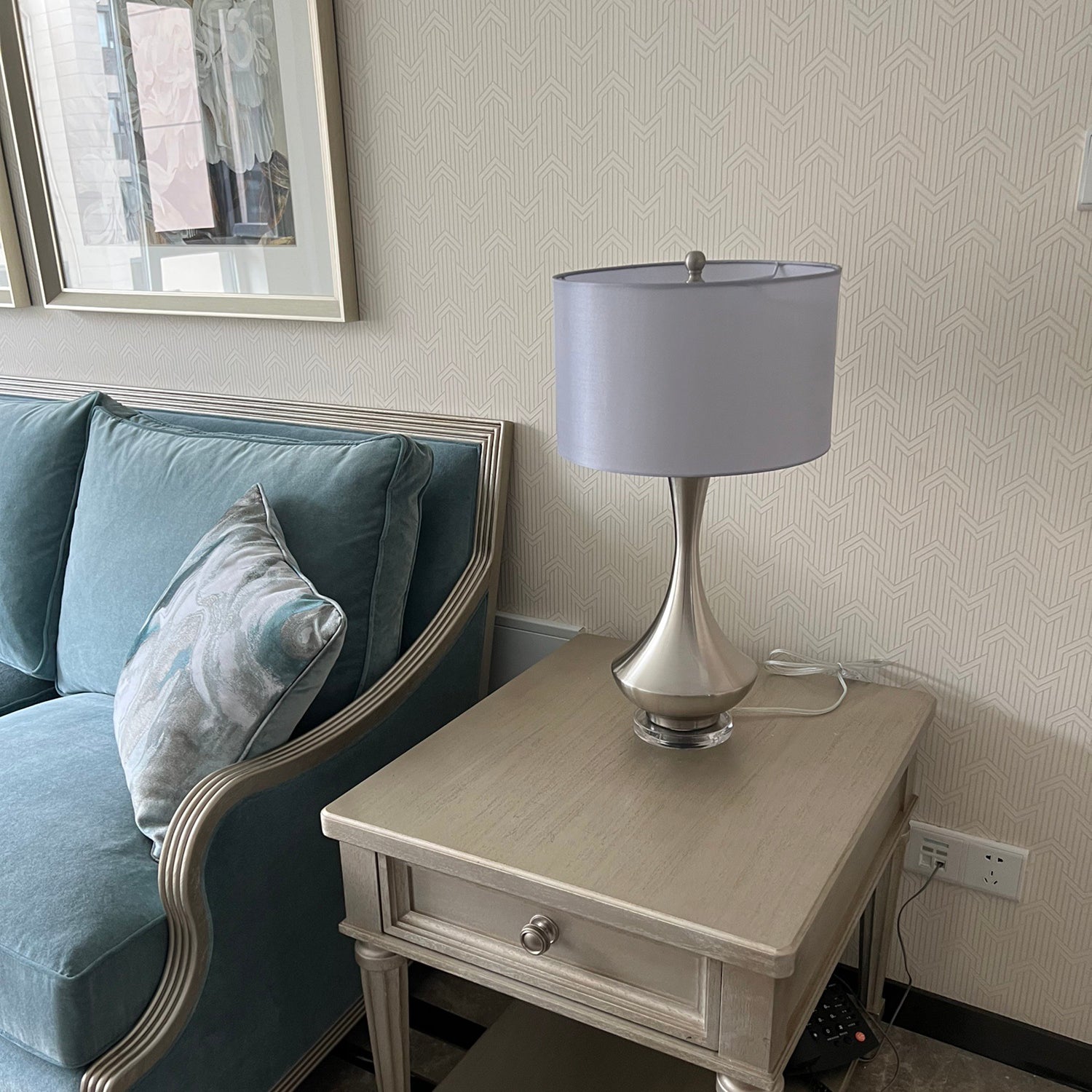 Cody Table Lamp