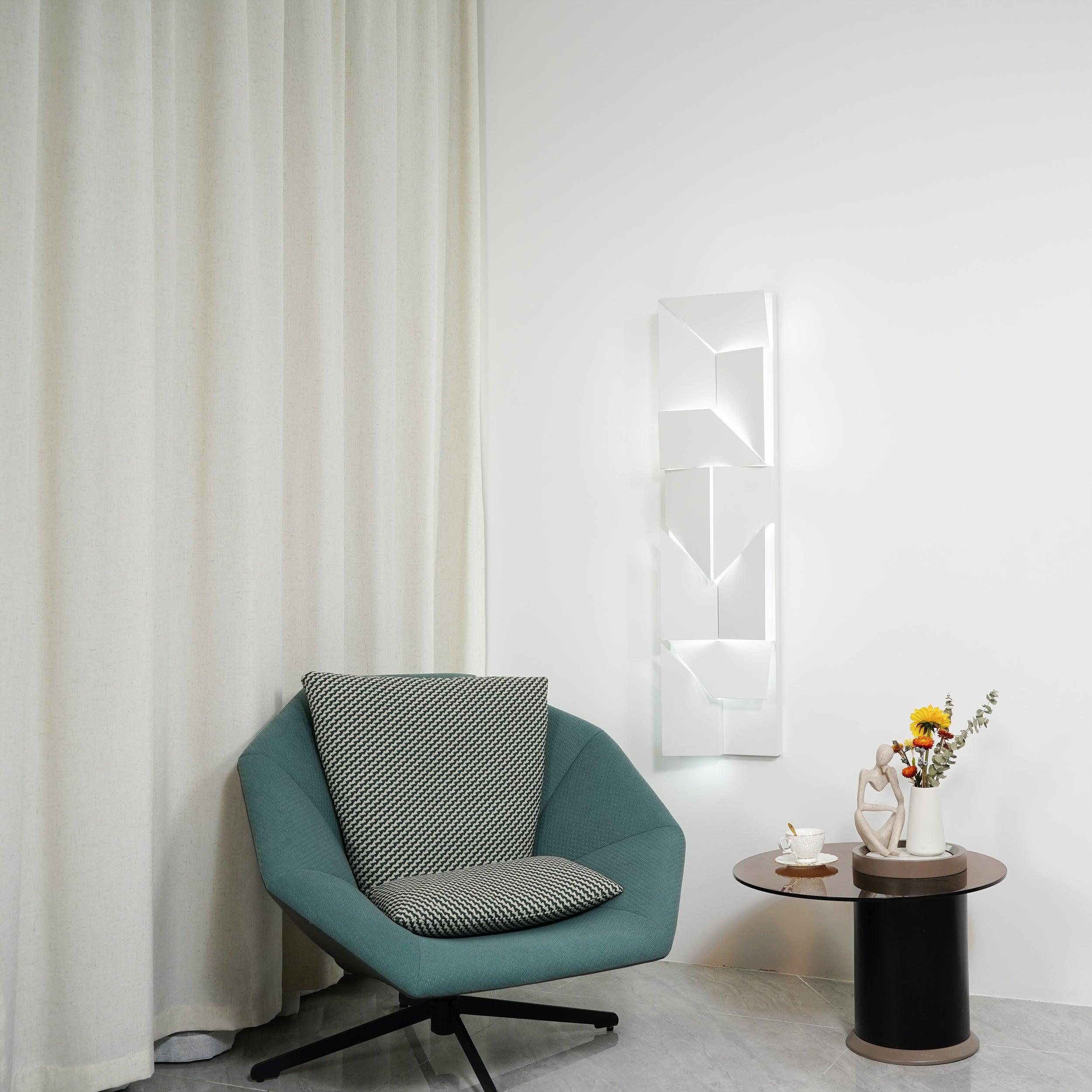 Shadows 充電式グランド燭台